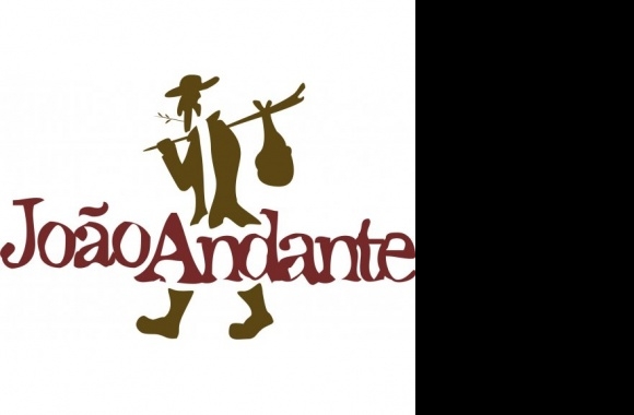 João Andante Logo