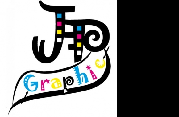 JP Graphic Logo