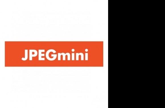 JPEGmini Logo download in high quality