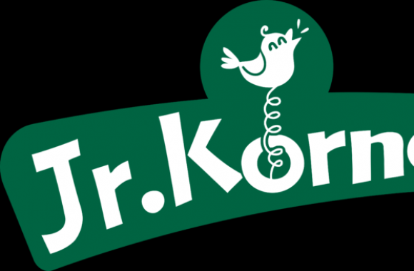 Jr.Korner Logo download in high quality