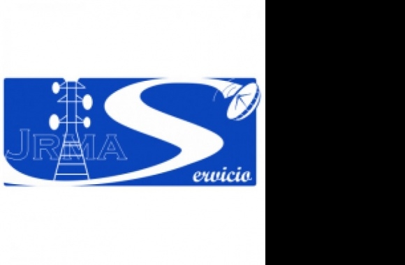 JRMA Servicios Logo download in high quality