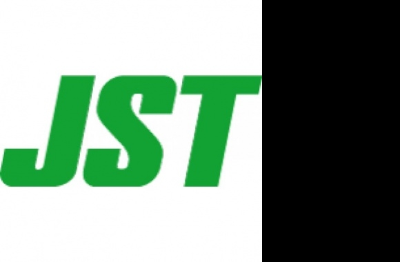 JST Logo download in high quality