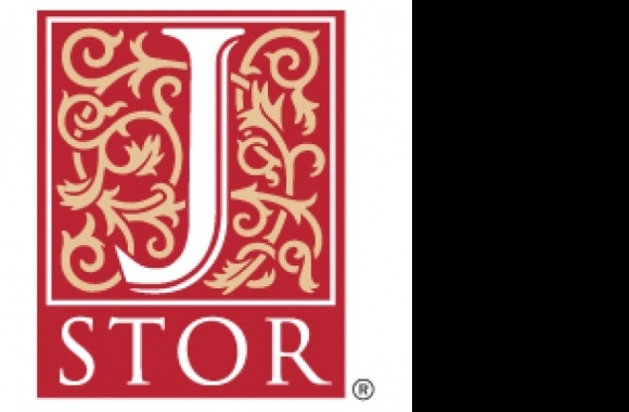 JStor Logo download in high quality