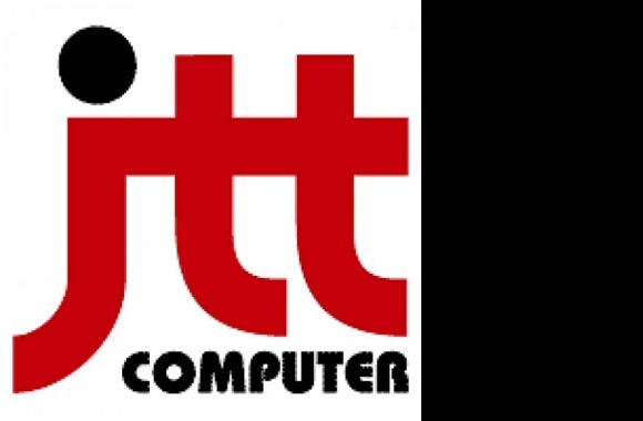 JTT Computer Logo