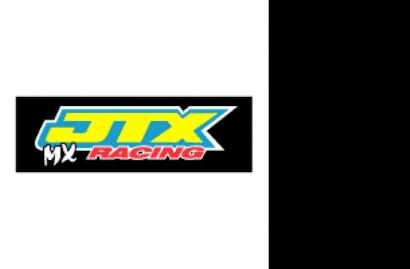 JTX racing Logo download in high quality