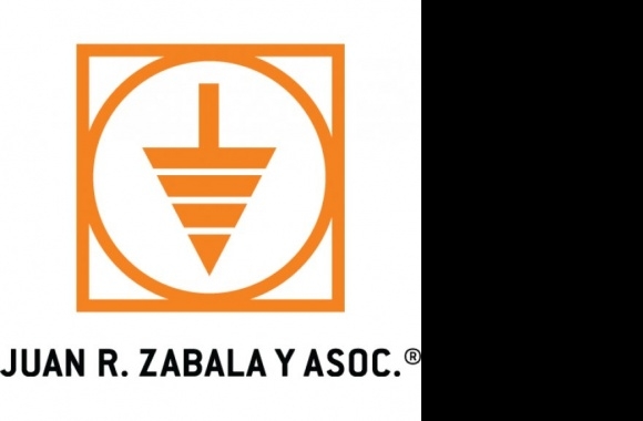 Juan R Zabala S.R.L. Logo