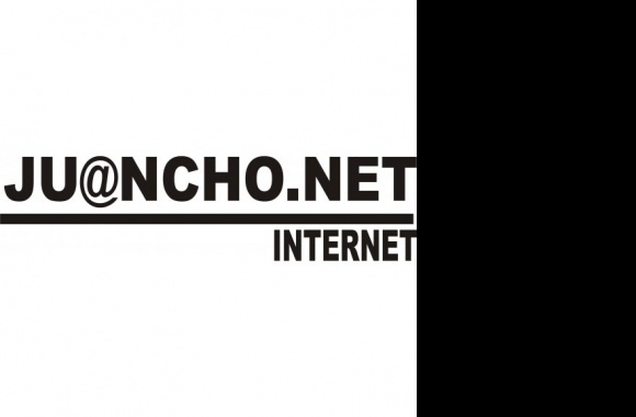 Juancho Net Logo download in high quality