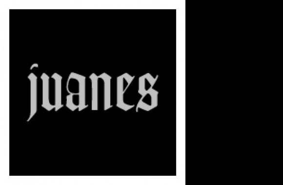 Juanes Logo download in high quality