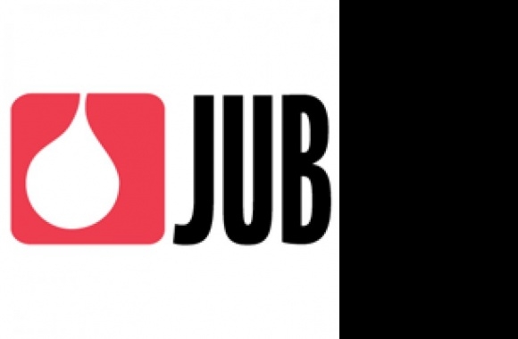 JUB Logo download in high quality