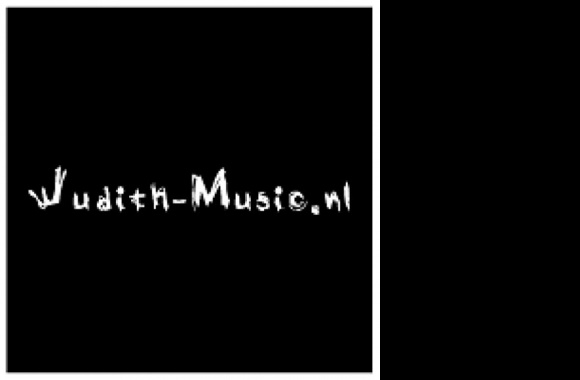 Judith-Music.nl Logo