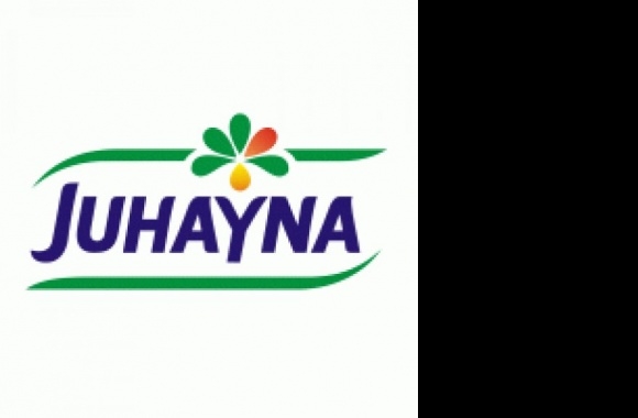 Juhayna Logo download in high quality