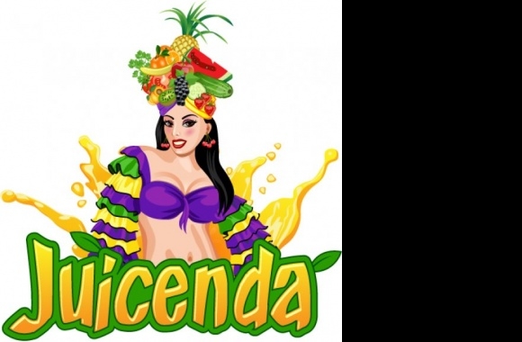 Juicenda Logo download in high quality