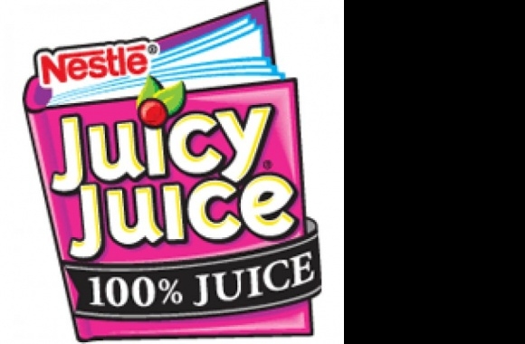 Juicy Juice Logo