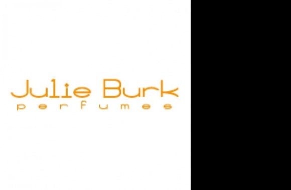 Julie Burk Perfumes Logo download in high quality