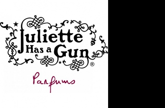 Juliette has a Gun Logo download in high quality