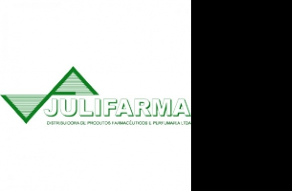 Julifarma Logo download in high quality