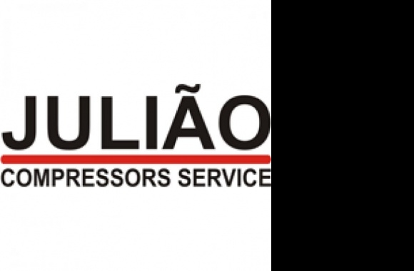 JULIÃO COMPRESORES Logo download in high quality