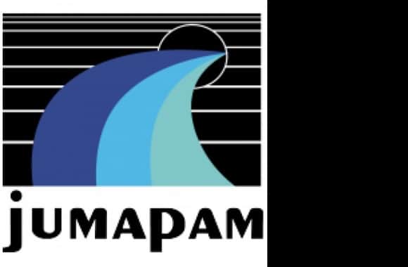 Jumapam Logo download in high quality