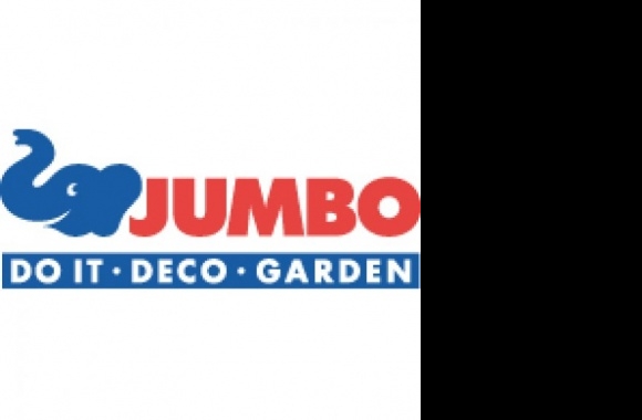 Jumbo-Markt AG Logo