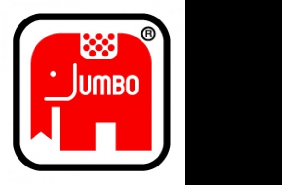 Jumbo Logo download in high quality