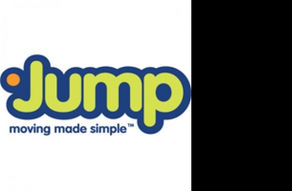 Jump Estate Agents Logo