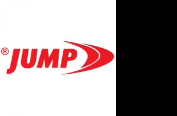 Jump Logo download in high quality