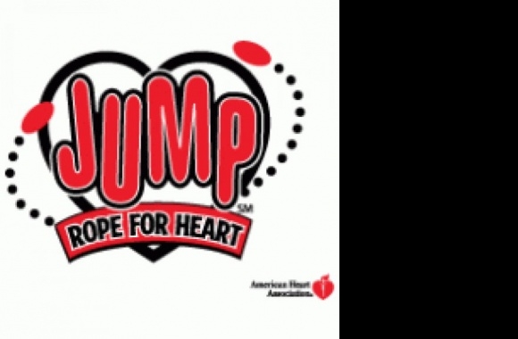 Jump Rope for Heart Logo