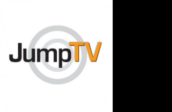 JumpTV Inc. Logo download in high quality