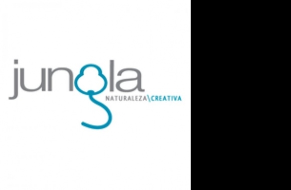 JUNGLA Logo download in high quality