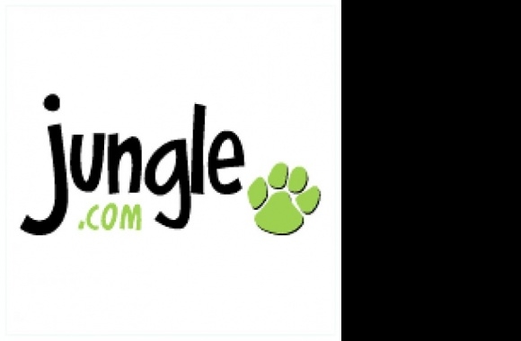 jungle.com Logo