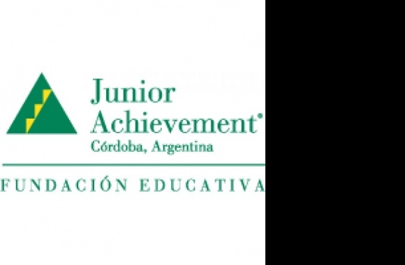 Junior Achievement Cordoba Logo