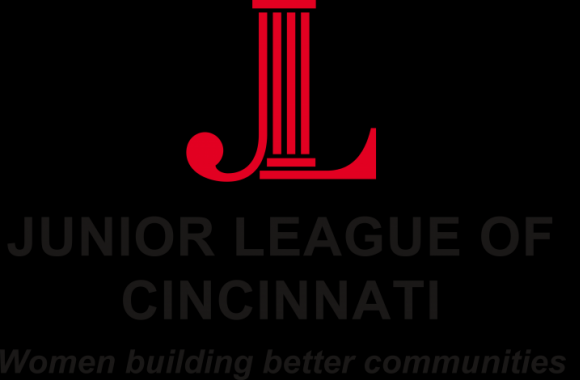 Junior League of Cincinnati Logo