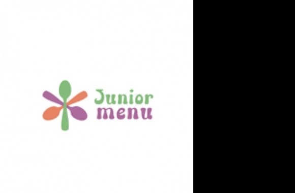 Junior menu Logo