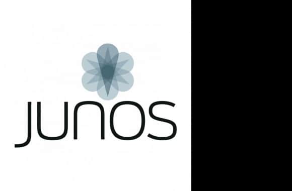Juniper Junos Logo download in high quality