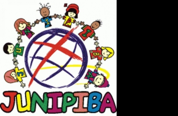 junipiba Logo download in high quality