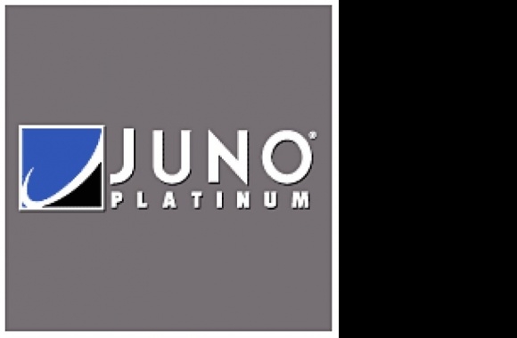 Juno Platinum Logo