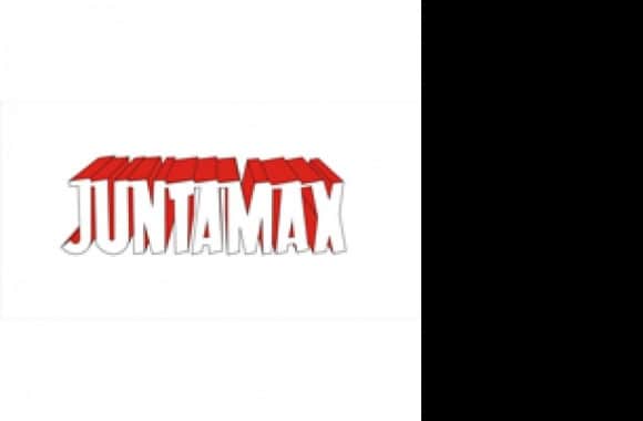 Juntamax Logo download in high quality