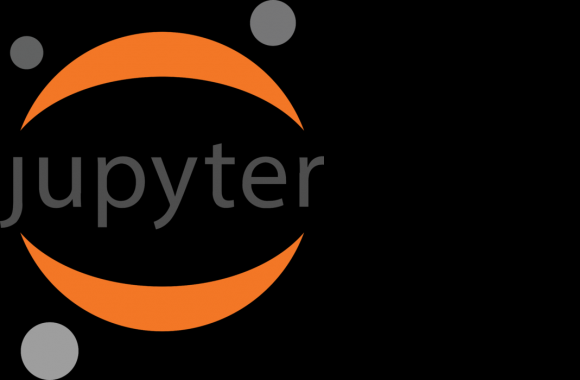 Jupyter Logo download in high quality