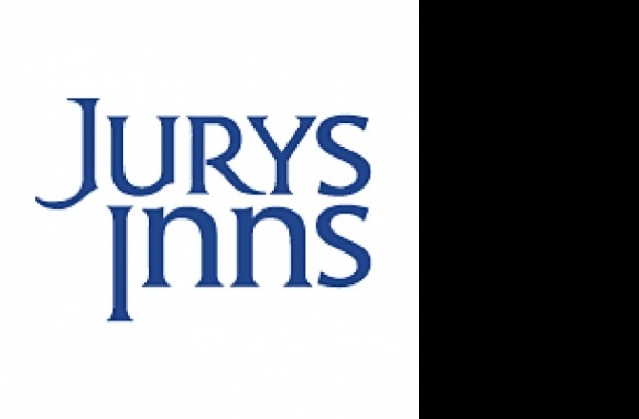 Jurys Inns Logo