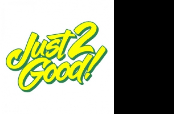 Just2Good Logo download in high quality