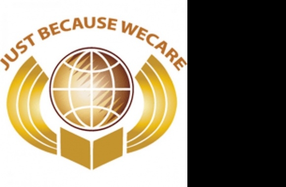 Just Because Wecare, Inc. Logo download in high quality