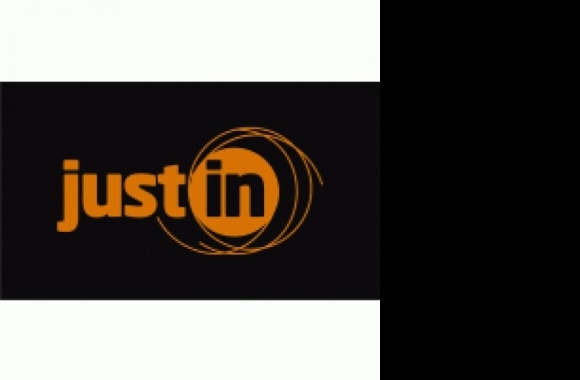 Just In Logo download in high quality