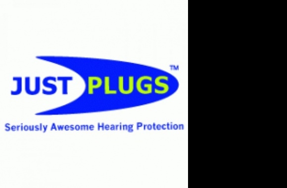 Just Plugs Logo download in high quality