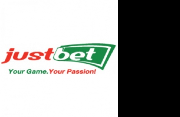 JustBet Logo download in high quality