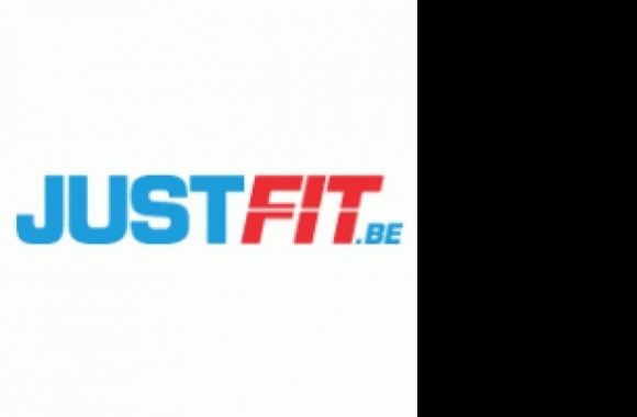 JustFit Logo download in high quality