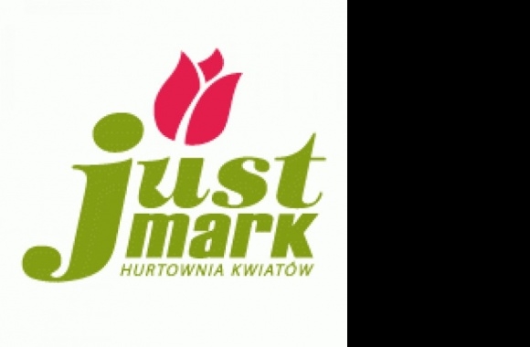 Justmark Logo download in high quality
