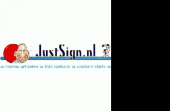 JustSign Logo download in high quality