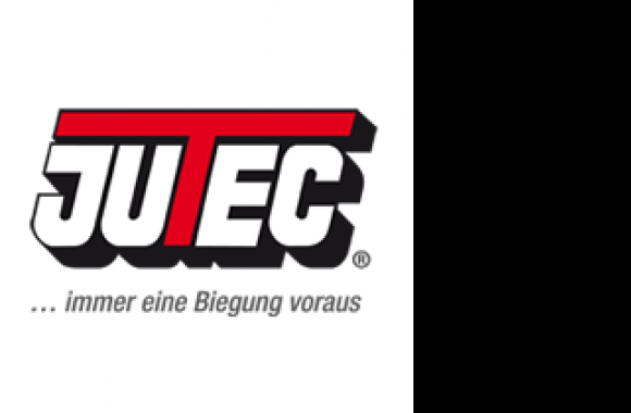 JUTEC Logo download in high quality