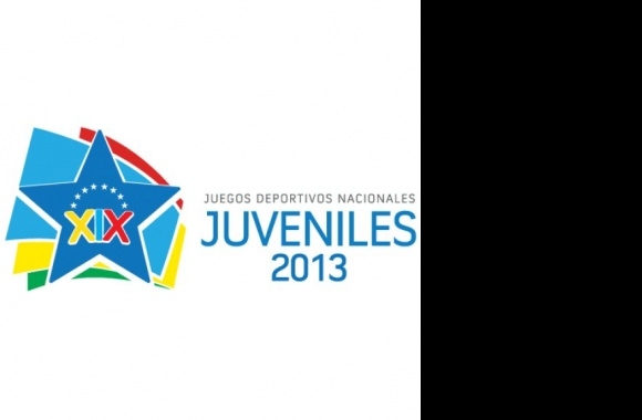 Juveniles 2013 Logo