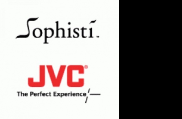 JVC Sophisti Logo download in high quality